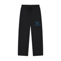 I AM CHOSEN Straight-Leg Sweatpants