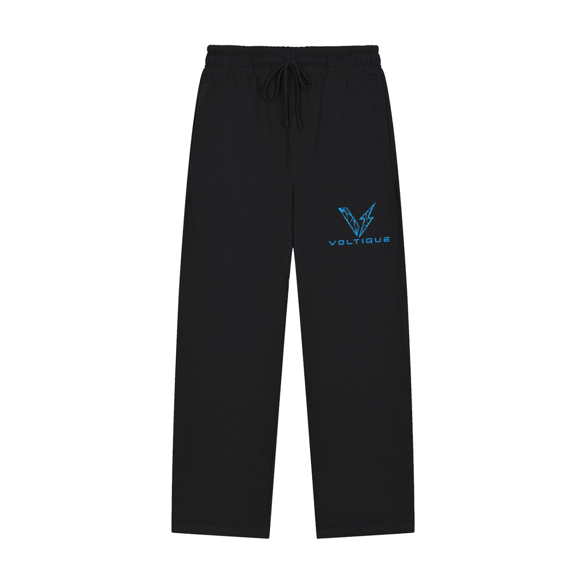 I AM CHOSEN Straight-Leg Sweatpants