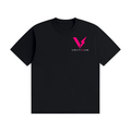 Pig patrol cotton t shirt