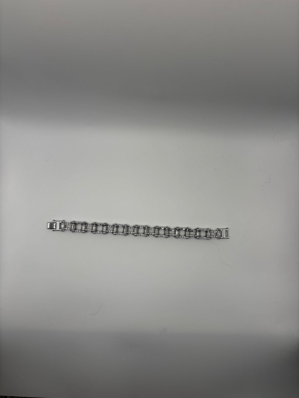 bike chain braclet