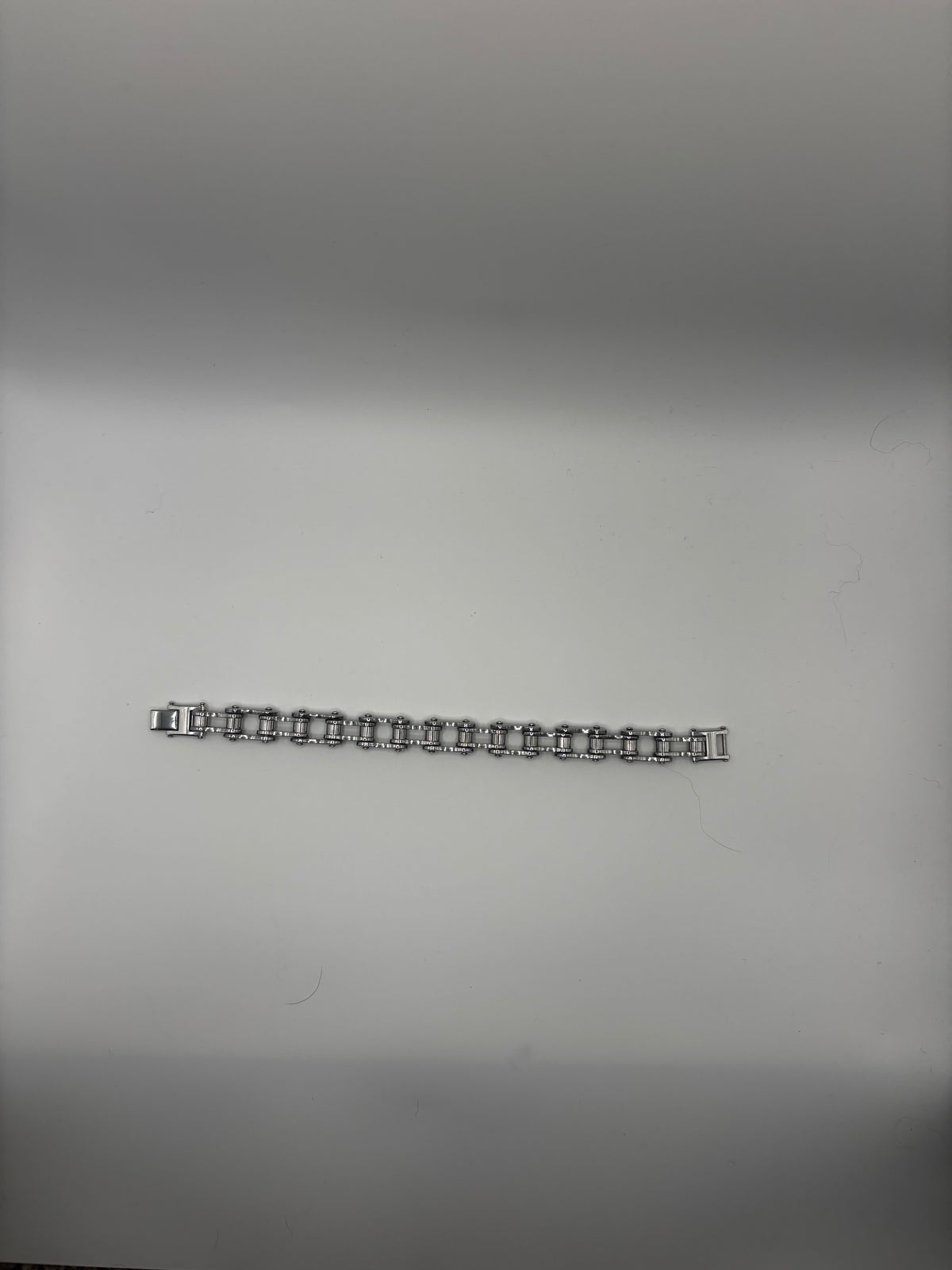 bike chain braclet