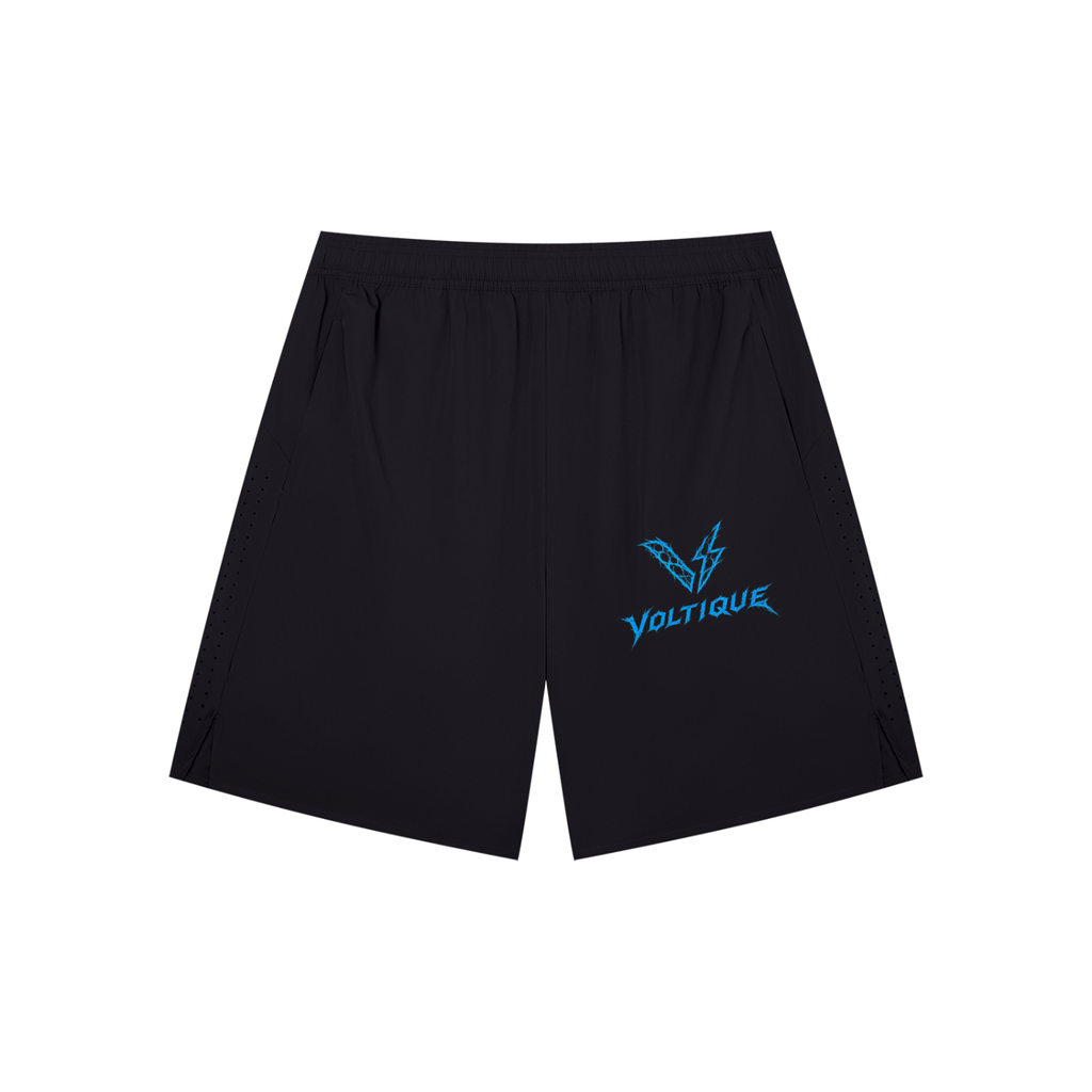 Men’s Regular Fit Performance Shorts