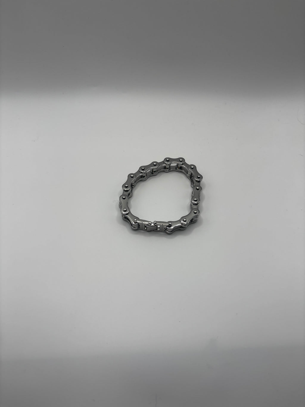 bike chain braclet