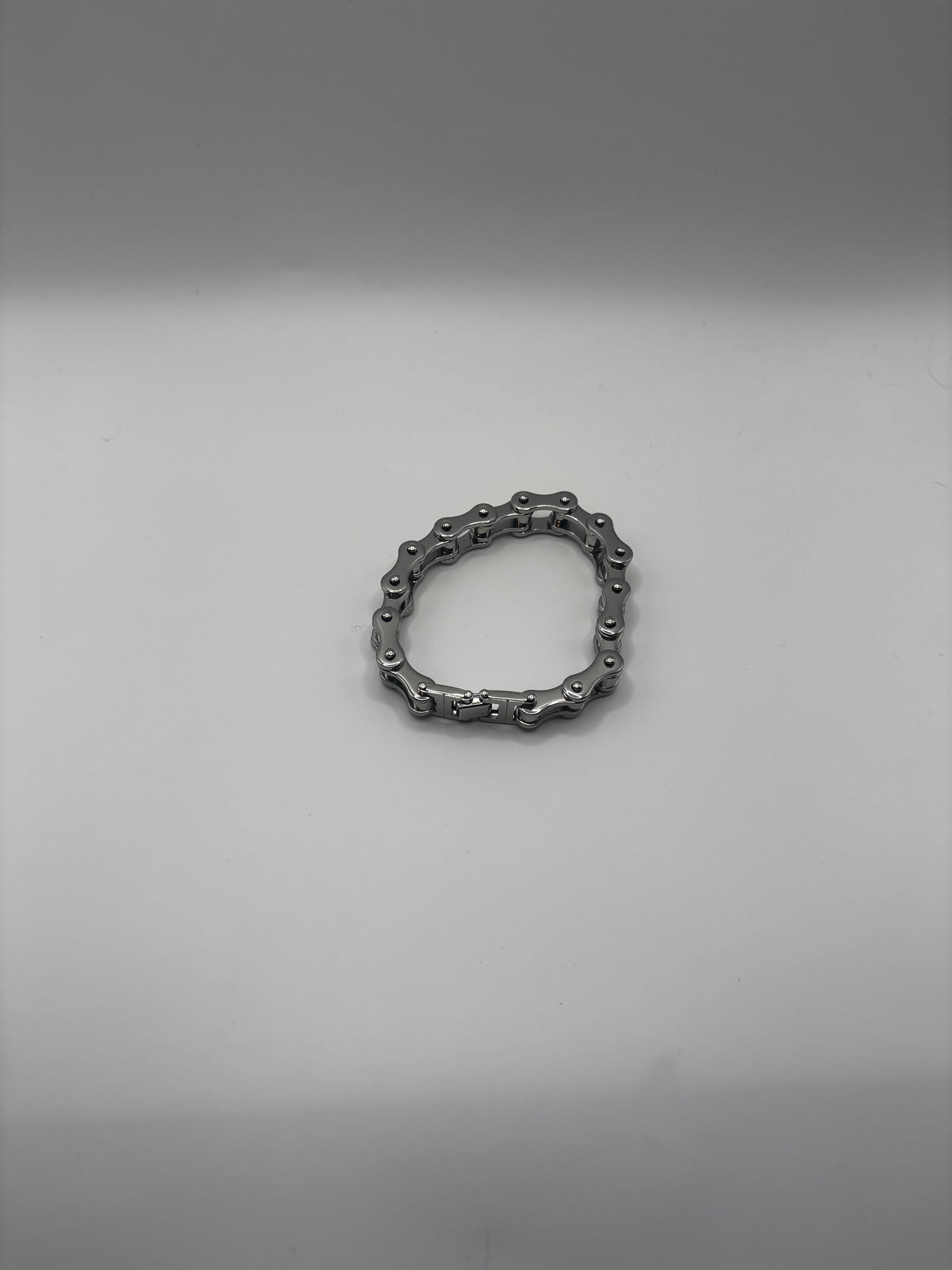 bike chain braclet