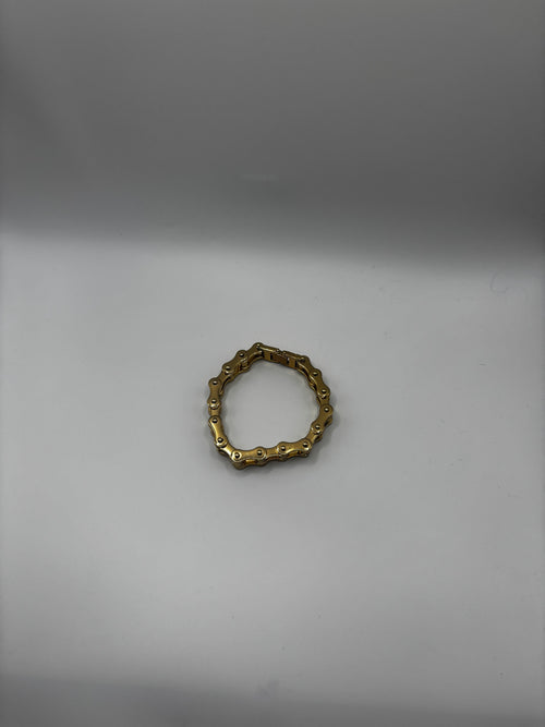 bike chain braclet