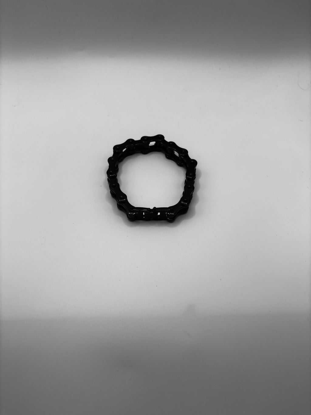 bike chain braclet