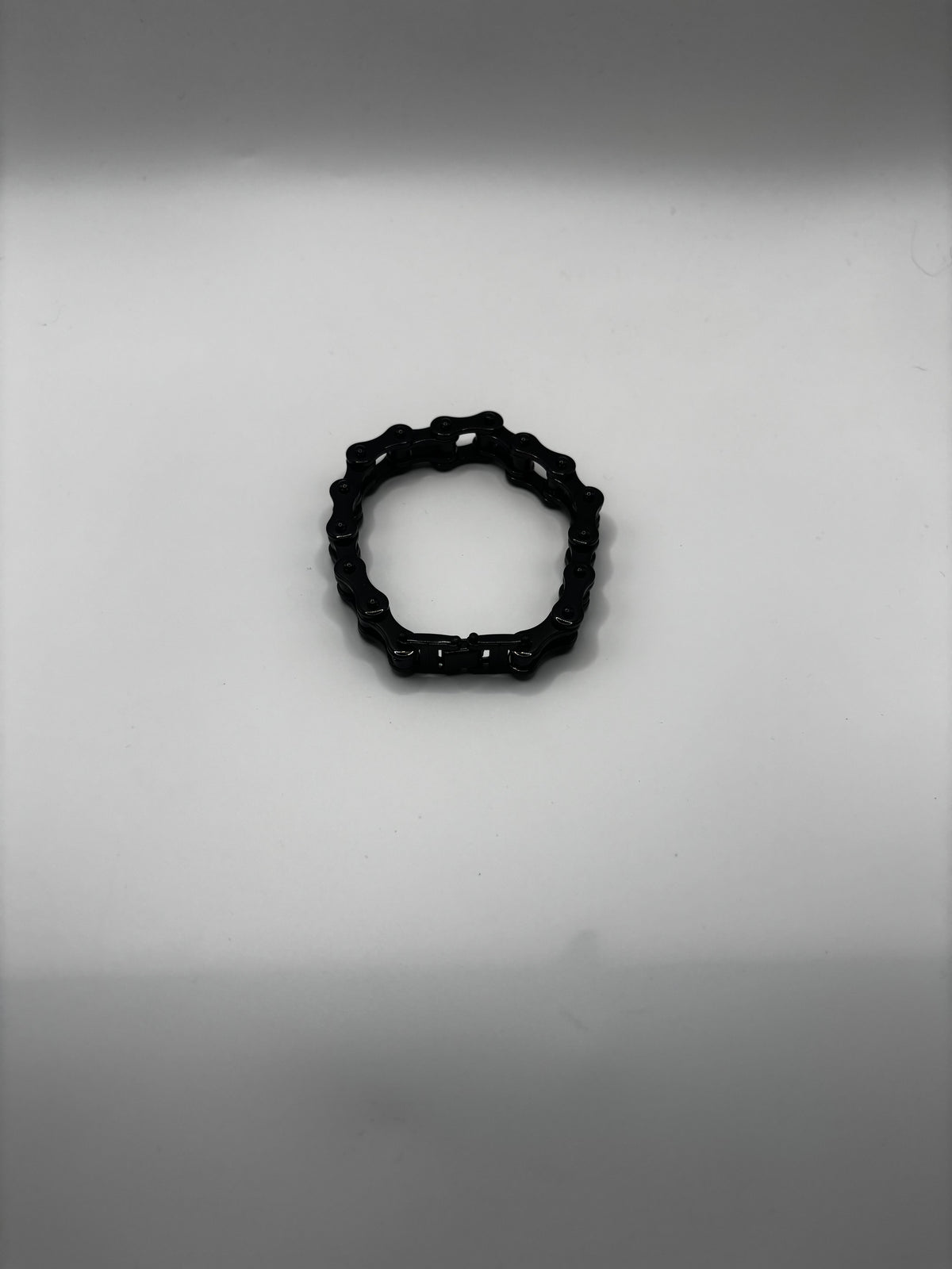 bike chain braclet
