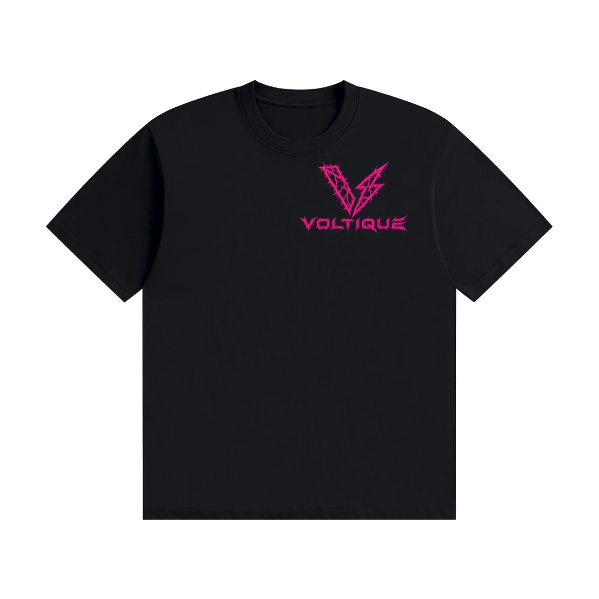 Bike life Cotton T-Shirt